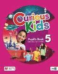 Curious Kids 5
