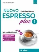 Luciana Ziglio, Giovanna Rizzo - Nuovo Espresso plus 1. Tillgänglighet: Lägg i varukorg