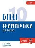Dieci lezioni di grammatica con esercizi
