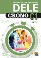 Ana Isabel Blanco Picado, Irene Mateos González, Ana Sánchez Rodenas, Iñaki Tarrés, Editorial Edinumen - Crono C1, Övrigt. Tillgänglighet: Lägg i varukorg