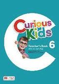 Curious Kids 6