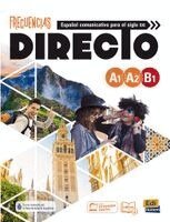 Editorial Edinumen - Frecuencias Directo, Övrigt