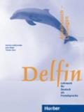 Delfin. Arbeitsbuch - Lsungen. Einbndige Ausgabe
