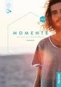 Momente A2.2. Kursbuch plus interaktive Version