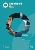 Language Hub Split edition. Beginner B / Student's Book + App
