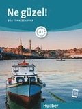 Ne gzel! A1. Kursbuch und Arbeitsbuch mit Audios online