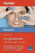 Kurzgrammatik Deutsch - Russisch