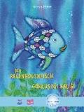 Der Regenbogenfisch. Kinderbuch Deutsch-Trkisch