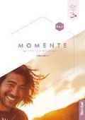 Momente B1.2. Arbeitsbuch plus interaktive Version