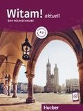 Witam! aktuell A2. Kursbuch und Arbeitsbuch mit Audios online