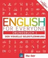 Dorling Kindersley - English for Everyone Übungsbuch 1, Häftad