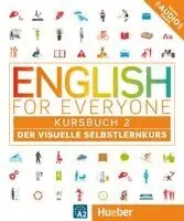Dorling Kindersley - English for Everyone Kursbuch 2, Häftad