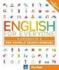 English for Everyone Kursbuch 2