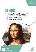 Storie di italiani famosi.  Lektre + MP3 online
