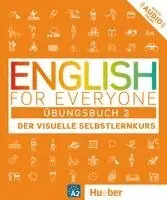 Dorling Kindersley - English for Everyone Übungsbuch 2, Häftad