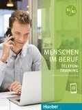 Menschen im Beruf - Telefontraining