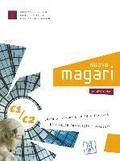 NUOVO magari C1/2. Kurs- und Arbeitsbuch + 2 Audio-CDs