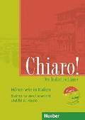Chiaro! A1/A2, Hren wie in Italien