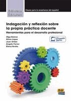 Olga Esteve, Silvia López, Juan Urbán, Àngels Ferrer, Elena Verdía, Editorial Edinumen - Indagación y reflexión sobre la propia práctica docente, Övrigt