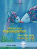 Schlaf Gut, Kleiner Regenbogenfisch! / Sleep Tight Little Rainbow Fish