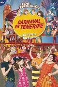 Carnaval en Tenerife. Lektüre mit Hördateien als Download