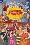 Carnaval en Tenerife. Lektre mit Hrdateien als Download