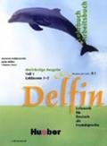 Delfin - Ausgabe in drei Banden