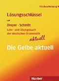 Lehr- und Ubungsbuch der deutschen Grammatik - aktuell
