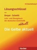 Lehr- und �bungsbuch der deutschen Grammatik - aktuell. L�sungsschl�ssel