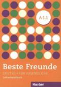 Beste Freunde A1/1. Lehrerhandbuch