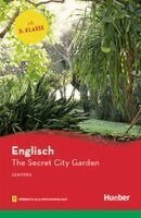 Pauline O'Carolan - The Secret City Garden, Häftad. Tillgänglighet: Lägg i varukorg