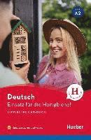 Anne Schieckel - Einsatz für die Honigbiene!, Häftad