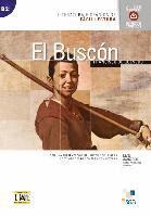 Francisco De Quevedo - El Buscón, Häftad