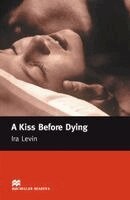 Ira Levin - A Kiss Before Dying, Häftad
