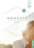 Momente B1.  Arbeitsbuch plus interaktive Version