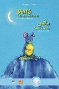 Mats und die Wundersteine. Kinderbuch Deutsch-Arabisch mit MP3-Hrbuch zum Herunterladen