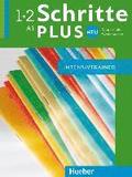 Schritte plus Neu 1+2. Intensivtrainer mit Audios online