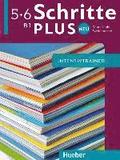 Schritte plus Neu 5+6. Intensivtrainer mit Audios online