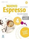 Nuovo Espresso 4 - einsprachige Ausgabe