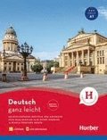 Deutsch ganz leicht A1
