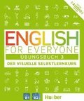 English for Everyone 3 - Übungsbuch
