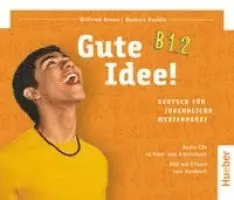Wilfried Krenn, Herbert Puchta - Gute Idee! B1.2. Medienpaket, Häftad