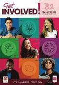 Get involved!. Student's Book with App and DSB
