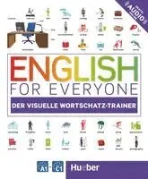 Dorling Kindersley - English for Everyone. Wortschatz, Häftad