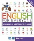 English for Everyone. Wortschatz