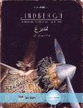 Lindbergh. Kinderbuch Deutsch-Arabisch mit MP3-Hörbuch zum Herunterladen