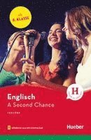 Paula Smith - A Second Chance. Lektüre mit Audios online, Häftad