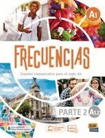 Editorial Edinumen - Frecuencias A1 - Parte 2, A1.2. Kursbuch + Code, Övrigt