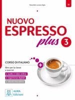Maria Balì, Luciana Ziglio - Nuovo Espresso plus 3 - einsprachige Ausgabe, Övrigt