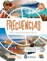 Editorial Edinumen - Frecuencias A2 - Parte 1, A2.1. Kursbuch + Code, Övrigt